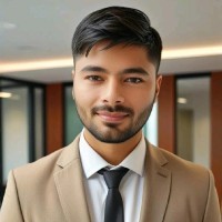 Azad Mohammed Email