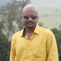 Tag Employee Viswanath C's profile photo