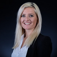 Tatton Investment Management Limited Employee Olivia Geldenhuys's profile photo