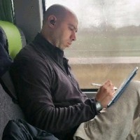 Fawry Employee Mohamed Kamel's profile photo