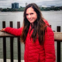 Apiiro Employee Maria Rozenfeld's profile photo