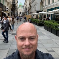 KHIPU Networks Employee Gareth Trollip's profile photo