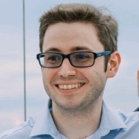 AMCS Group Employee Shane Waldron's profile photo