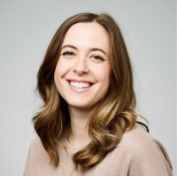 HappyRobot Employee Brooke Adair's profile photo