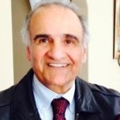LEVY Engineering Ltd. Employee Shahram Ashrafi's profile photo