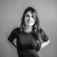 Studio NYL Employee Margarita Bedmar González's profile photo