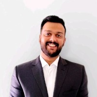 Augmont | Gold For All Employee David Mampilly's profile photo