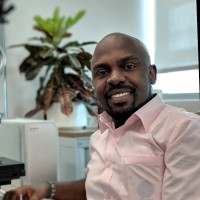 IKA – Laboratory, Analytical and Process Technology Employee Peter Ngugi's profile photo