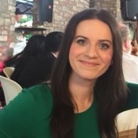 Ipsos Employee Sarah Lett's profile photo