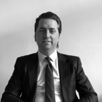 East Capital Group Employee Nikodemus Dahlgren's profile photo