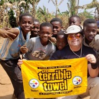 Habitat for Humanity International Employee Scott Mills's profile photo