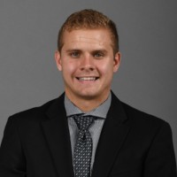 FanConnect Employee Reed Zak's profile photo