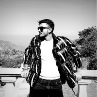 Frontend Army Employee Dhruv P.'s profile photo