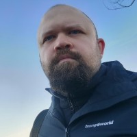 Ilia Averianov's profile photo