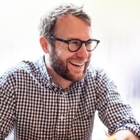 Bang Bang Pie & Biscuits Employee Michael Ciapciak's profile photo