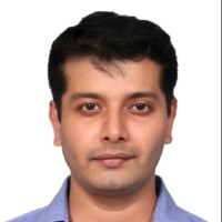 SKYGRiD Construction Inc. Employee Sankalp Ramteke's profile photo