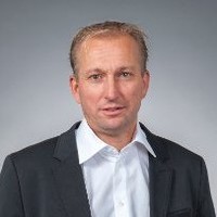 UBAB Ulricehamns Betong AB Employee Peter Johansson's profile photo