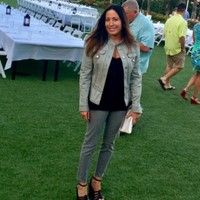 Universal Supply Co Employee Monica Buck's profile photo