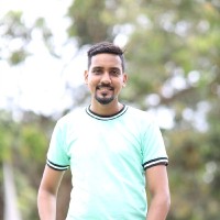 KASYAP SWEETNERS LIMITED Employee Ishan Patwa's profile photo