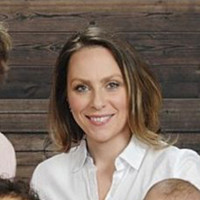 Alice Kourilova Nunez Email & Phone Number