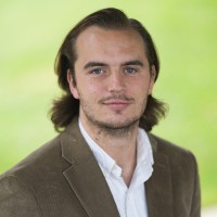 Crescent Cove Advisors LP Employee Samuel Tarasow's profile photo