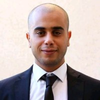 مغازات عزيزة Magasins Aziza Employee Mahmoud Saadaoui's profile photo