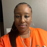 McKee Insurance Employee Torriyona Browning's profile photo