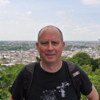 Hapro Electronics AS Employee Eivind Flemmen's profile photo