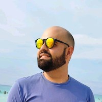 Universidad de La Habana Employee Jorge Vilá Tamarit's profile photo