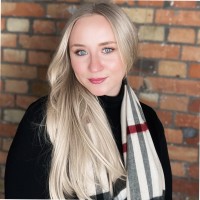 talk2move Employee Jana Knauber's profile photo