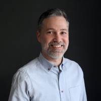 Jews for Jesus Employee Aaron Abramson's profile photo