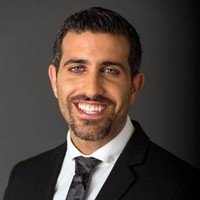 Firas Ghazal Email & Phone Number