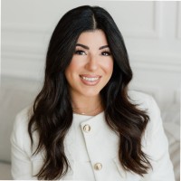 World Vision Canada Employee Bianca Stalteri's profile photo