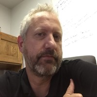 Wayne Simon