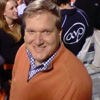 Jerry Tuttle Email & Phone Number