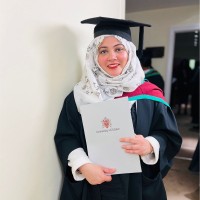 Asra S.'s profile photo