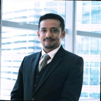 BDO in Indonesia Employee Salim Baraba's profile photo