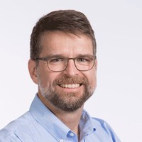 Tech DNA Employee Robin Luckey's profile photo