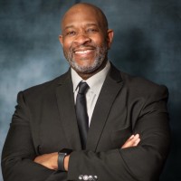 DeKalb County Solicitor-General's Office Employee Omar Davis's profile photo