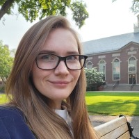 Evolent Employee Brittany Eldridge's profile photo