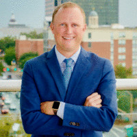 Sachs Media Employee Herbie Thiele's profile photo
