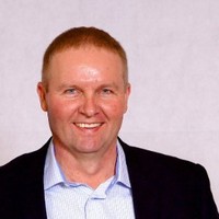 Sandvik Coromant Employee Mike Broxterman's profile photo