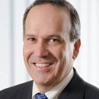 CIRANO Employee Robert Gagné's profile photo