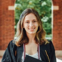 Distinctive Schools Employee Olivia Morse's profile photo