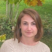Sogedo Employee Chloé Martinez's profile photo