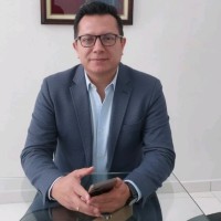 Salazar Resources Ltd. Employee Roosevelt Ortega Salazar's profile photo