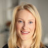 Fortell.ai Employee Jonita Symes's profile photo