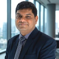 enParadigm Employee Kumar Veetrag's profile photo