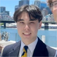 InvestorHub Employee Andy Pearson's profile photo