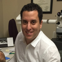 Labcorp Employee Jonathan Klein's profile photo